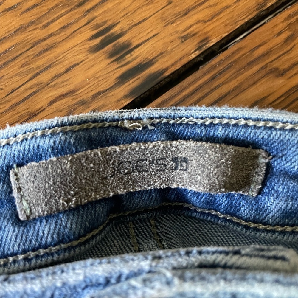 Cute pair of Joes Jeans - Picture 9 of 11